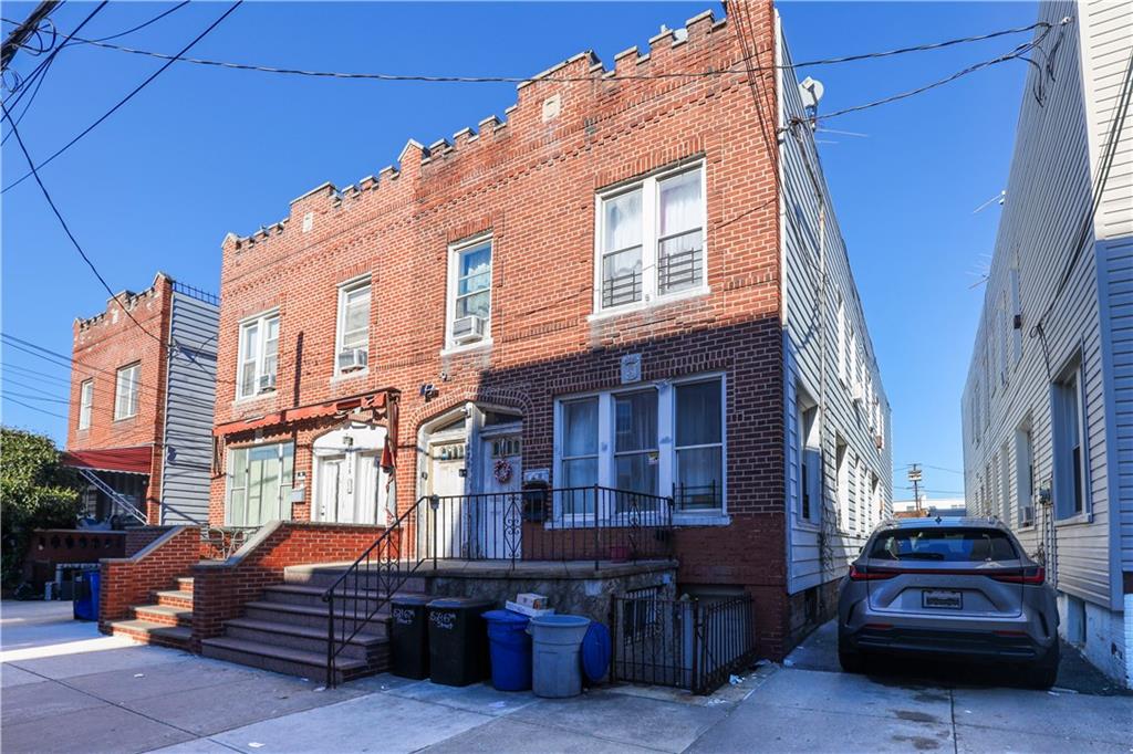 1529 67th Street Bensonhurst Brooklyn NY 11219