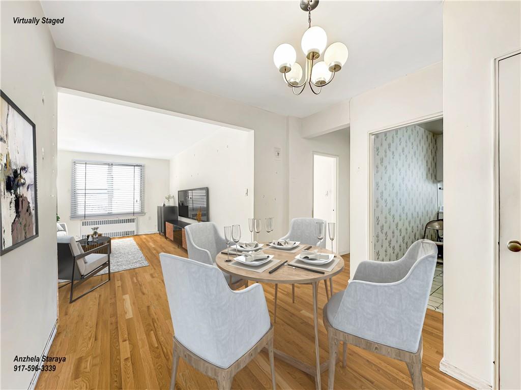 2645 Homecrest Avenue Sheepshead Bay Brooklyn NY 11235