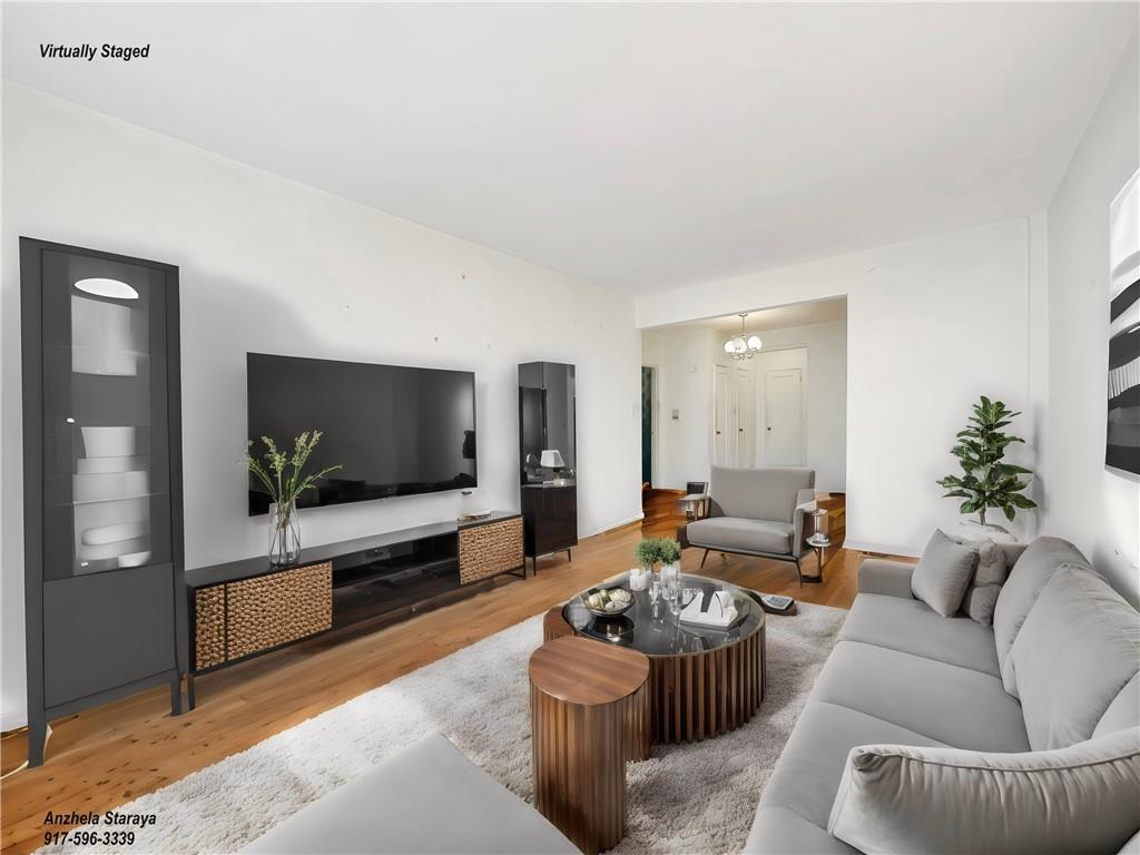2645 Homecrest Avenue Sheepshead Bay Brooklyn NY 11235