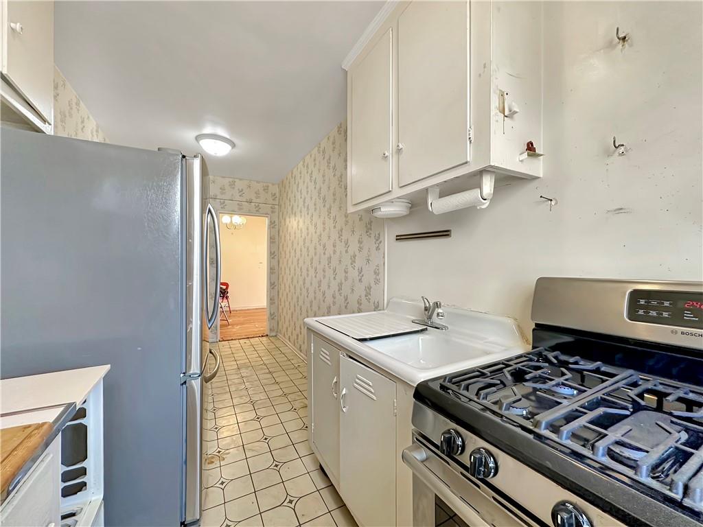 2645 Homecrest Avenue Sheepshead Bay Brooklyn NY 11235