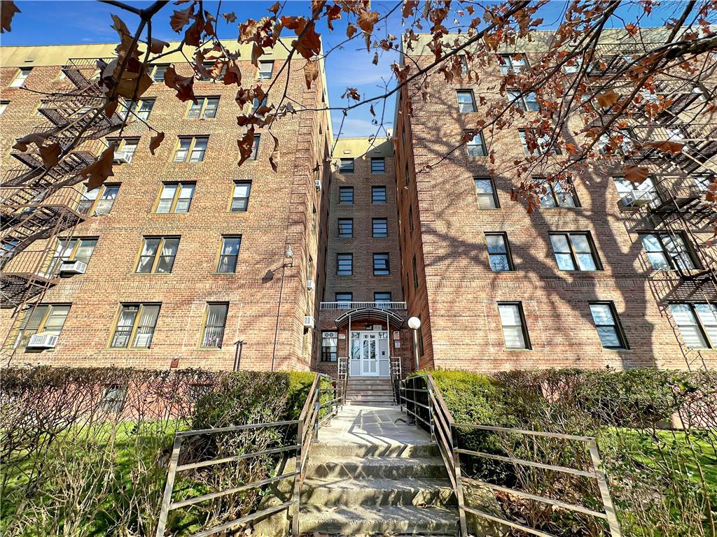 2645 Homecrest Avenue Sheepshead Bay Brooklyn NY 11235
