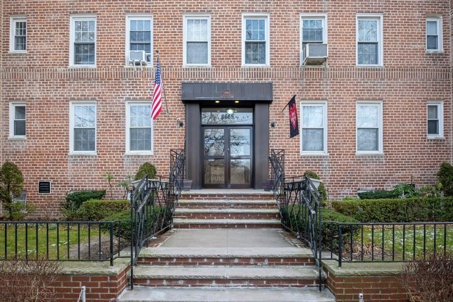 6665 Colonial Road Bay Ridge Brooklyn NY 11220