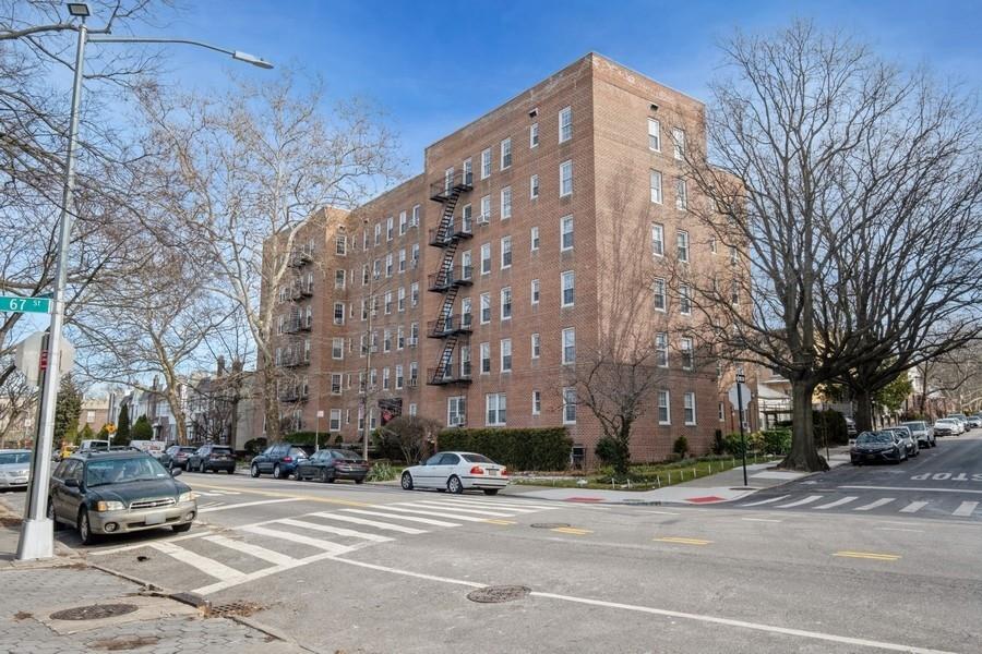 6665 Colonial Road Bay Ridge Brooklyn NY 11220