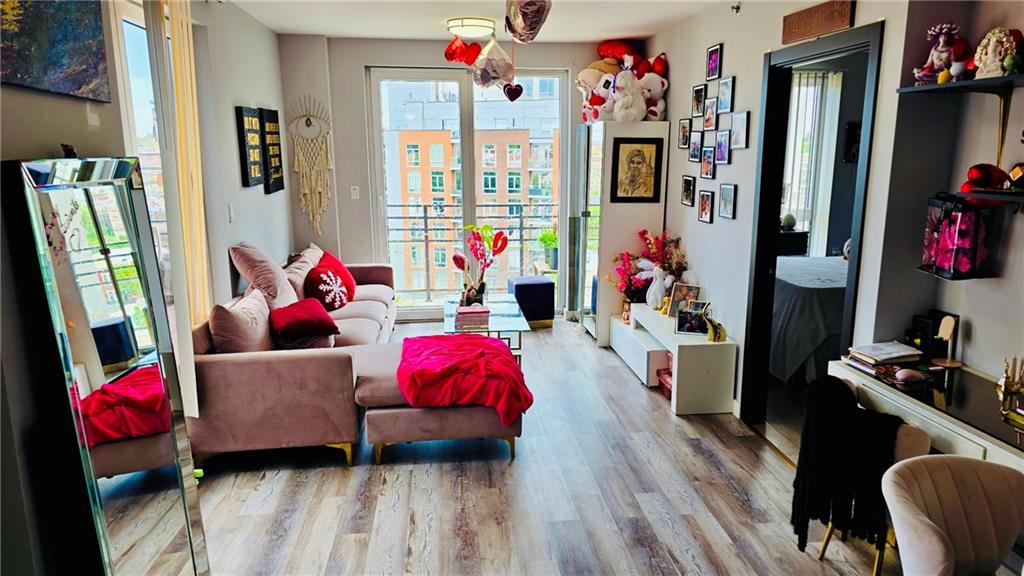 70-09 45th Avenue Woodside Queens NY 11377