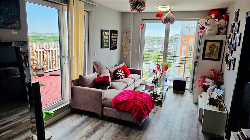 70-09 45th Avenue Woodside Queens NY 11377