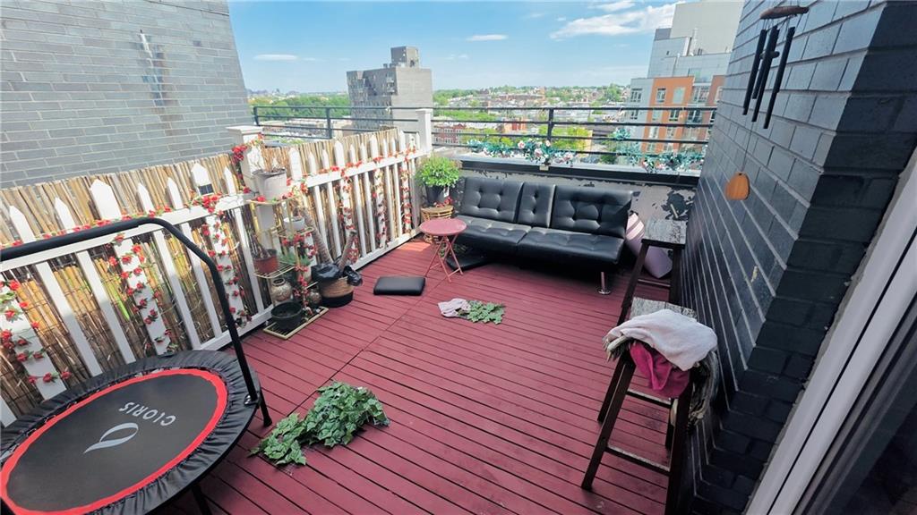 70-09 45th Avenue Woodside Queens NY 11377