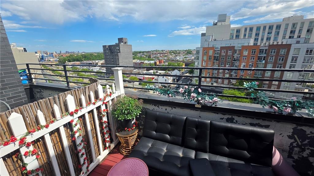 70-09 45th Avenue Woodside Queens NY 11377
