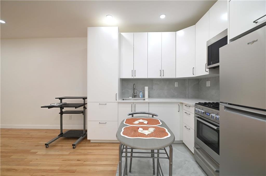 1237 Avenue Z Sheepshead Bay Brooklyn NY 11235