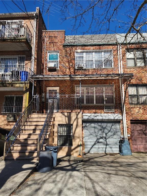 871 52nd Street Sunset Park Brooklyn NY 11220