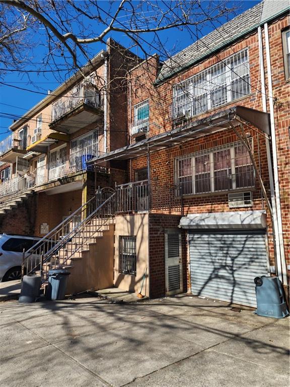 871 52nd Street Sunset Park Brooklyn NY 11220