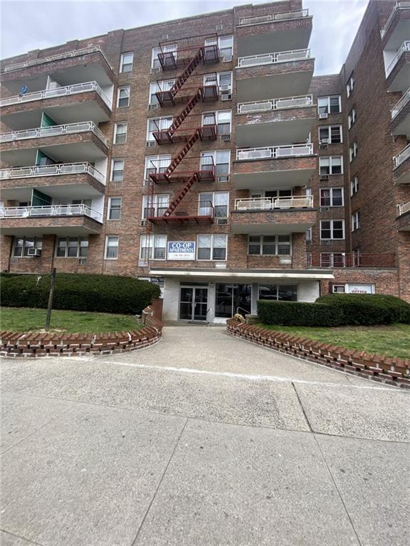 2785 Ocean Parkway Brighton Beach Brooklyn NY 11235