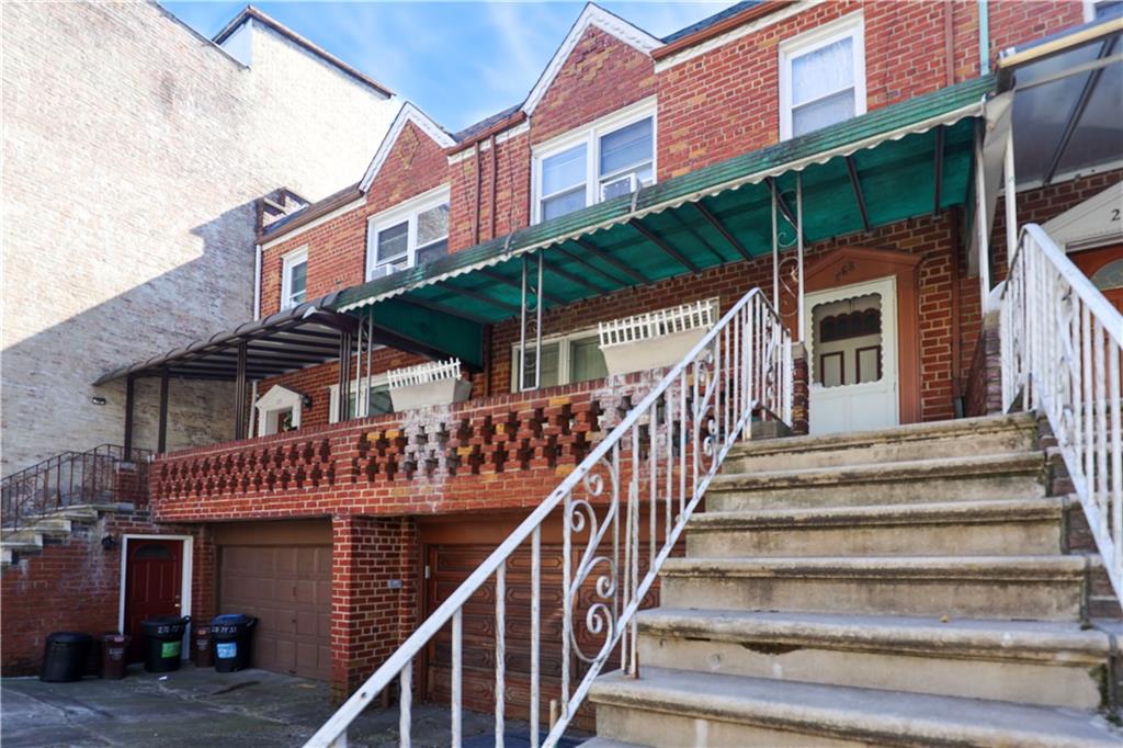 268 73rd Street Bay Ridge Brooklyn NY 11209