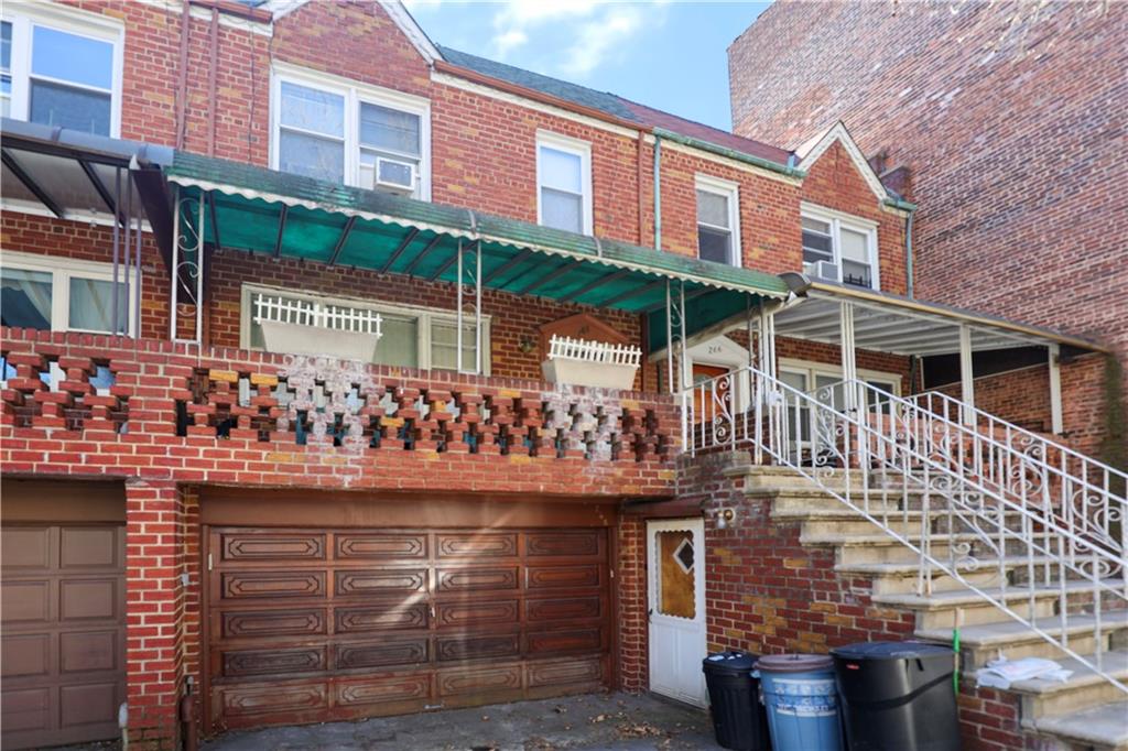 268 73rd Street Bay Ridge Brooklyn NY 11209