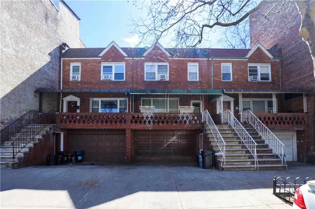 268 73rd Street Bay Ridge Brooklyn NY 11209