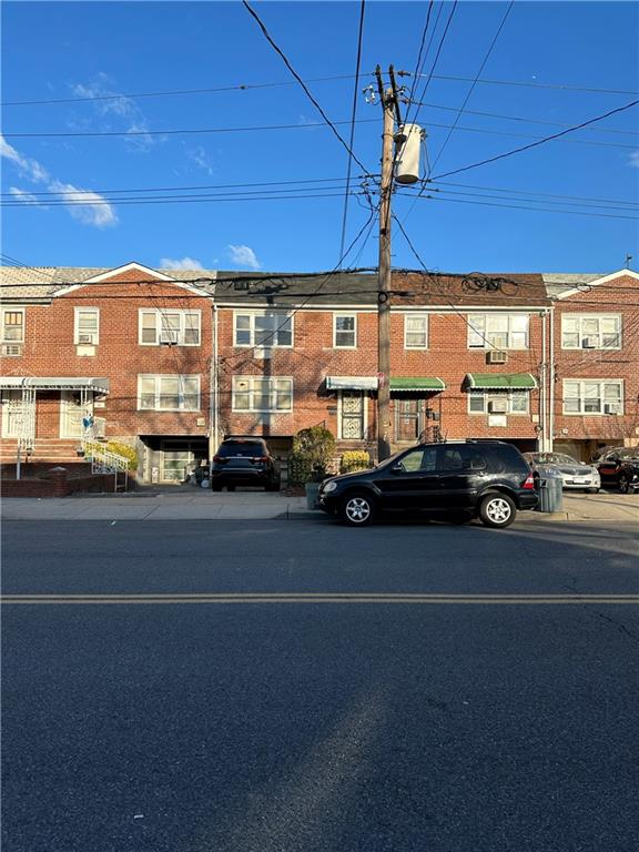 49 Paerdegat 4th Street Canarsie Brooklyn NY 11236