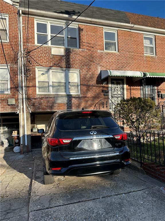 49 Paerdegat 4th Street Canarsie Brooklyn NY 11236