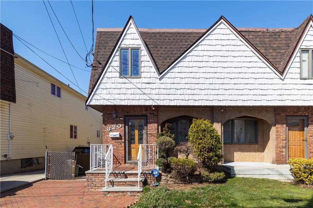 320 Kell Avenue Willowbrook Staten Island NY 10314