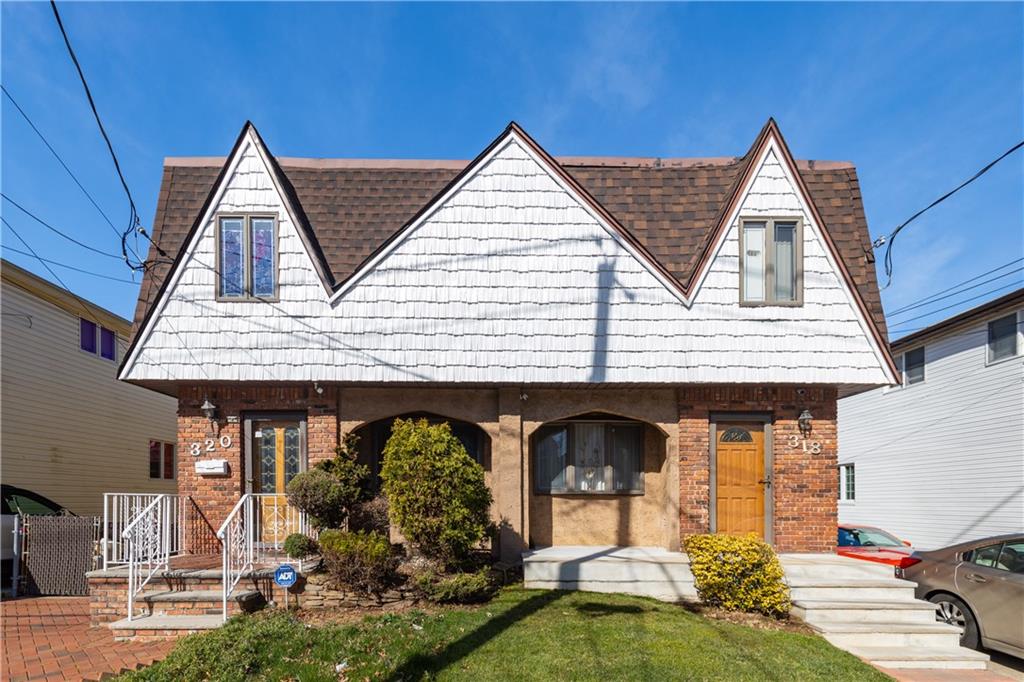 320 Kell Avenue Willowbrook Staten Island NY 10314