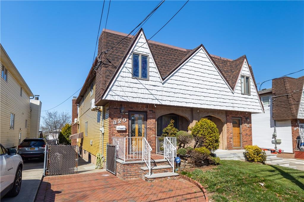 320 Kell Avenue Willowbrook Staten Island NY 10314
