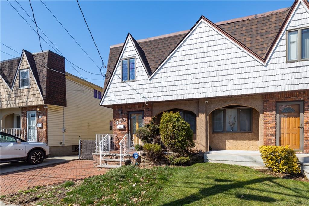 320 Kell Avenue Willowbrook Staten Island NY 10314