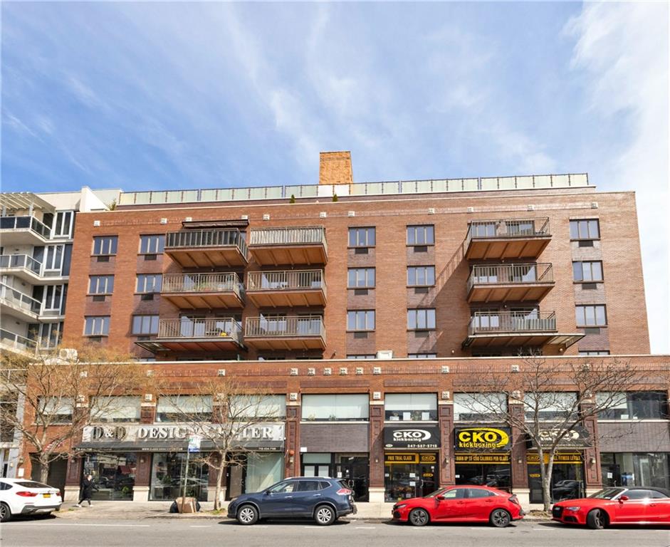 2617 East 17th Street Sheepshead Bay Brooklyn NY 11235