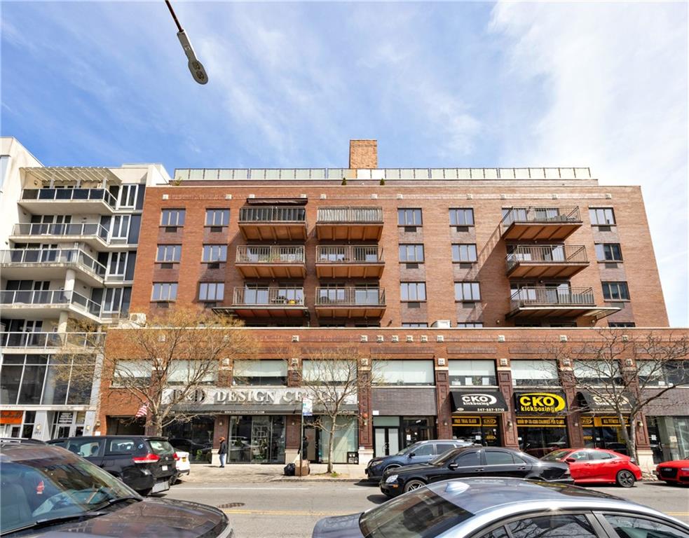 2617 East 17th Street Sheepshead Bay Brooklyn NY 11235