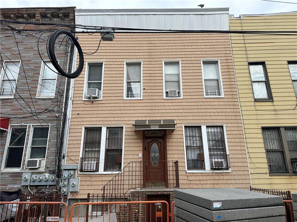 817 40 Street Sunset Park Brooklyn NY 11232