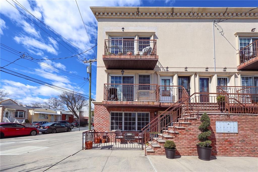 225 Avenue W Gravesend Brooklyn NY 11223