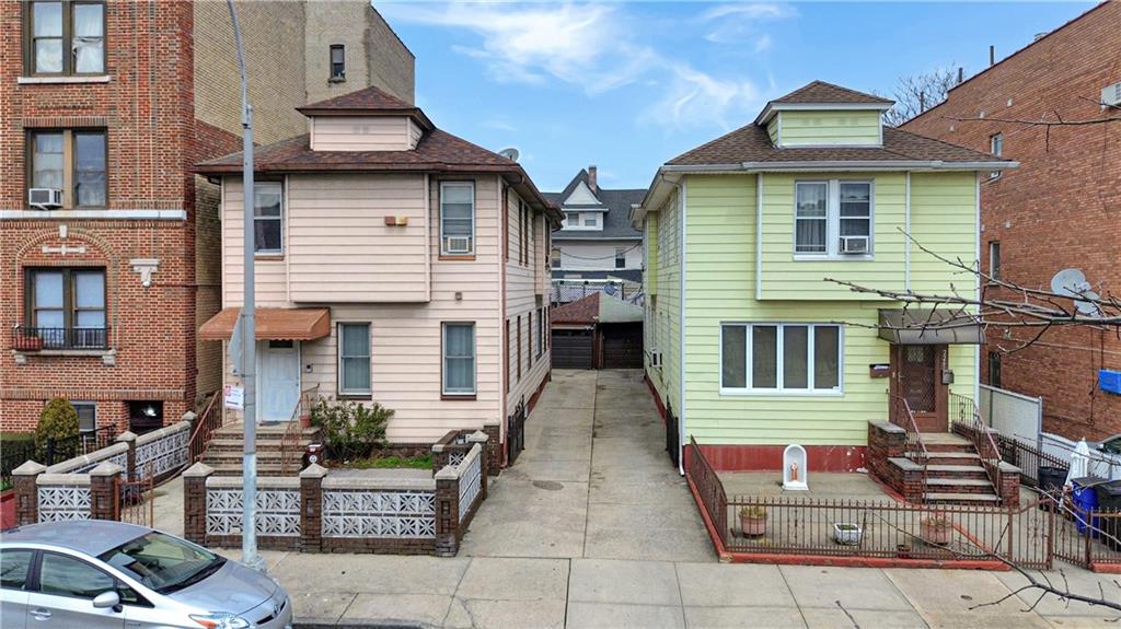 2261 81th Street Bensonhurst Brooklyn NY 11214