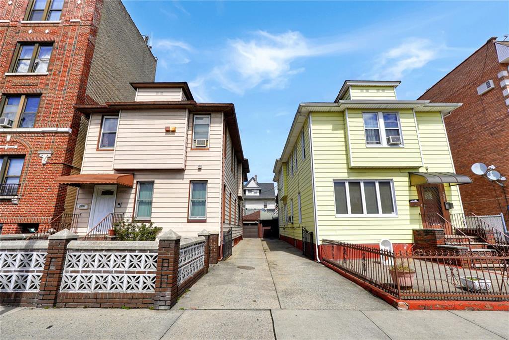 2261 81th Street Bensonhurst Brooklyn NY 11214