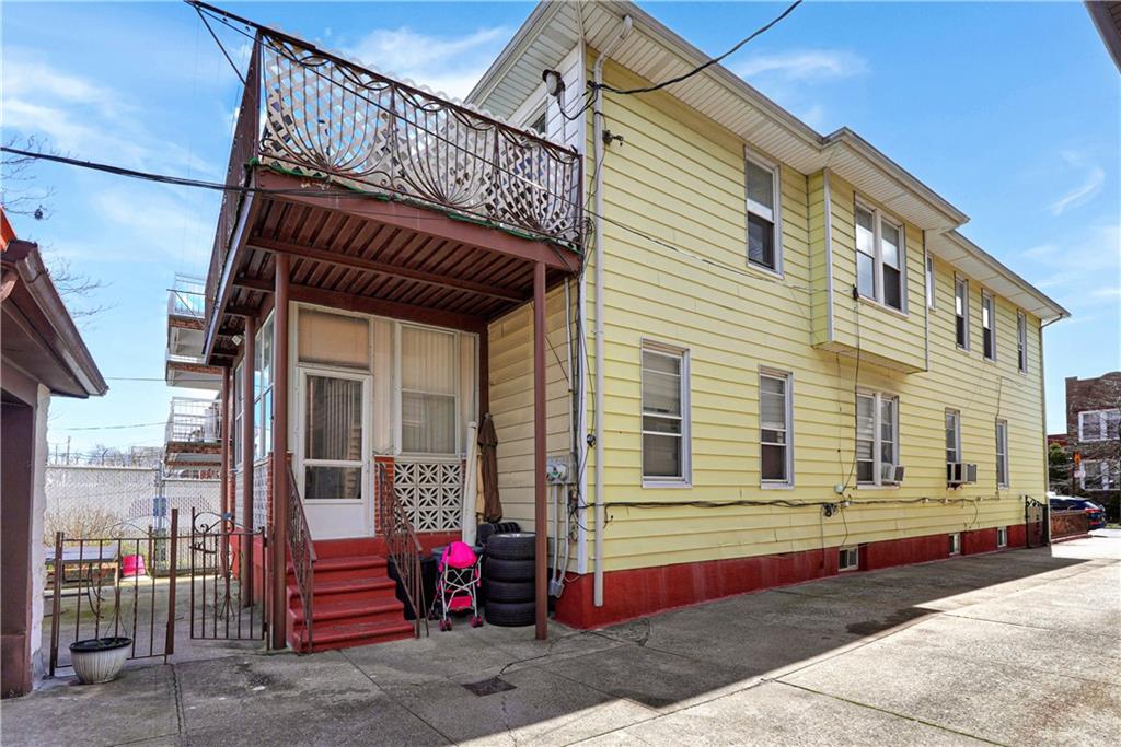 2261 81th Street Bensonhurst Brooklyn NY 11214