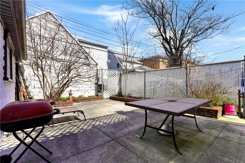 2261 81th Street Bensonhurst Brooklyn NY 11214