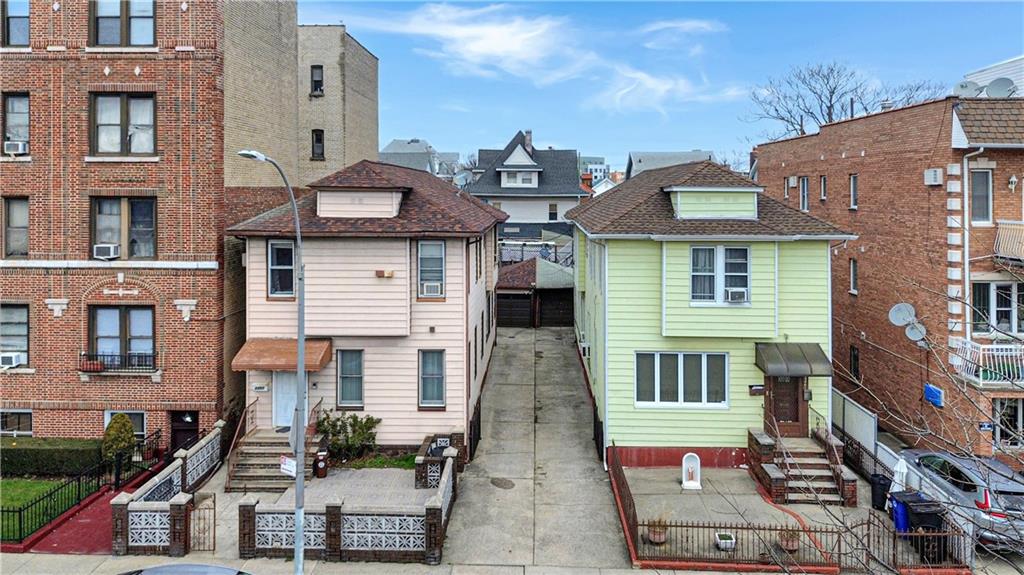 2261 81th Street Bensonhurst Brooklyn NY 11214