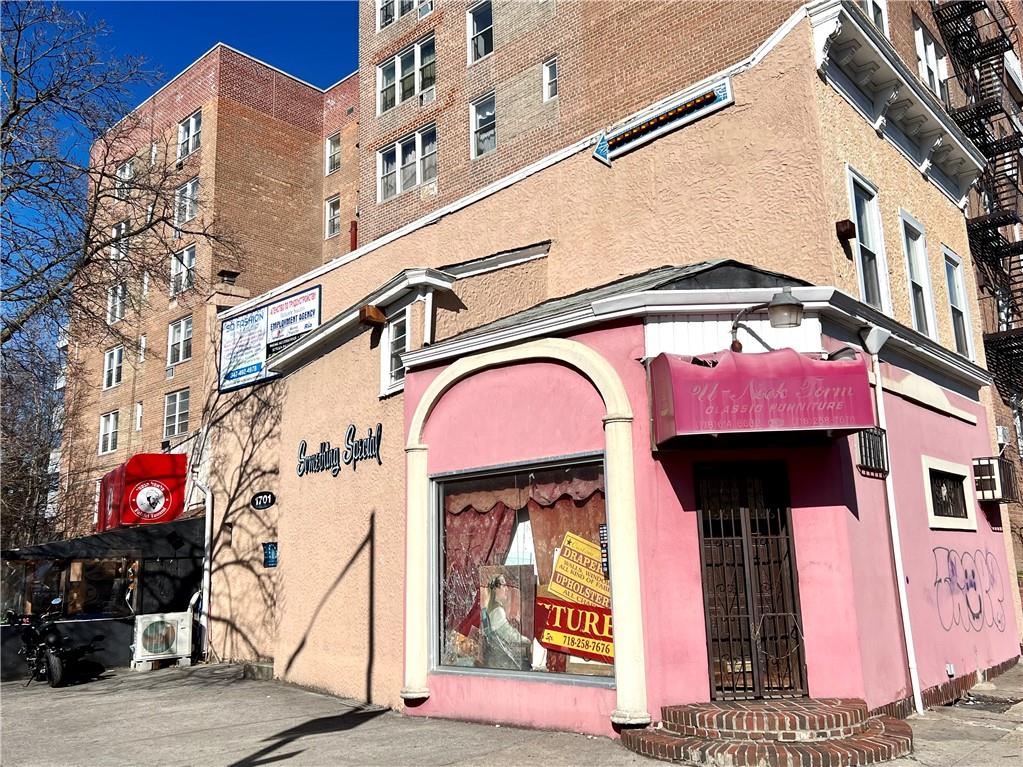 1701 Elm Avenue Midwood Brooklyn NY 11230