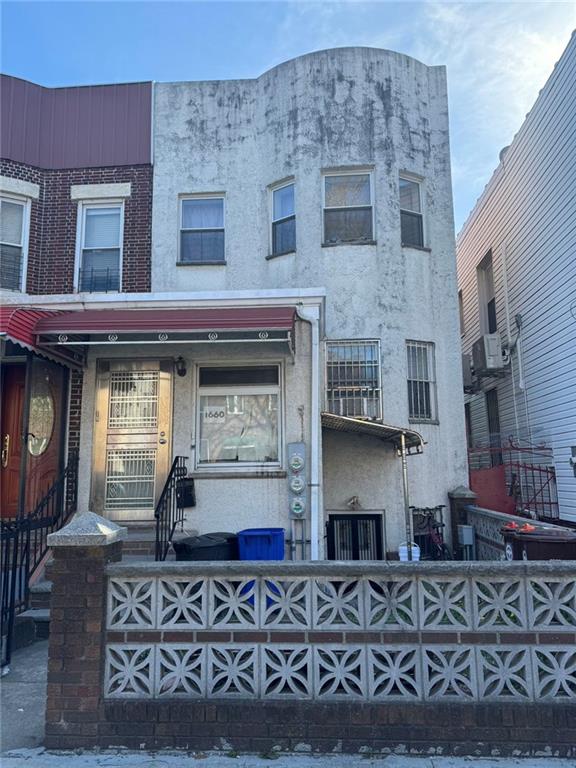 1660 74th Street Bergen Beach Brooklyn NY 11204