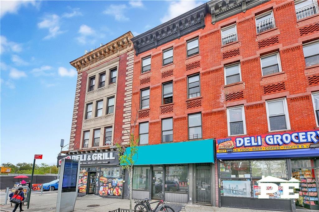 943 4th Avenue Sunset Park Brooklyn NY 11232