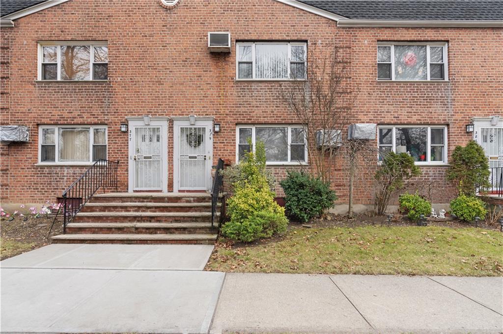 379 Bay 8th Street Dyker Heights Brooklyn NY 11228