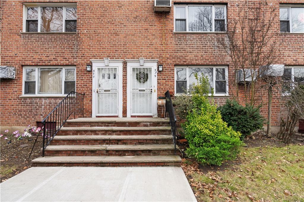 379 Bay 8th Street Dyker Heights Brooklyn NY 11228