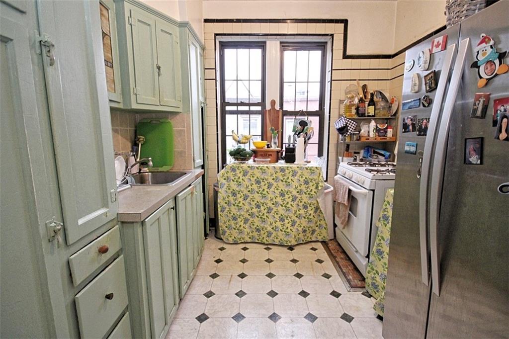 342 97th Street Bay Ridge Brooklyn NY 11209