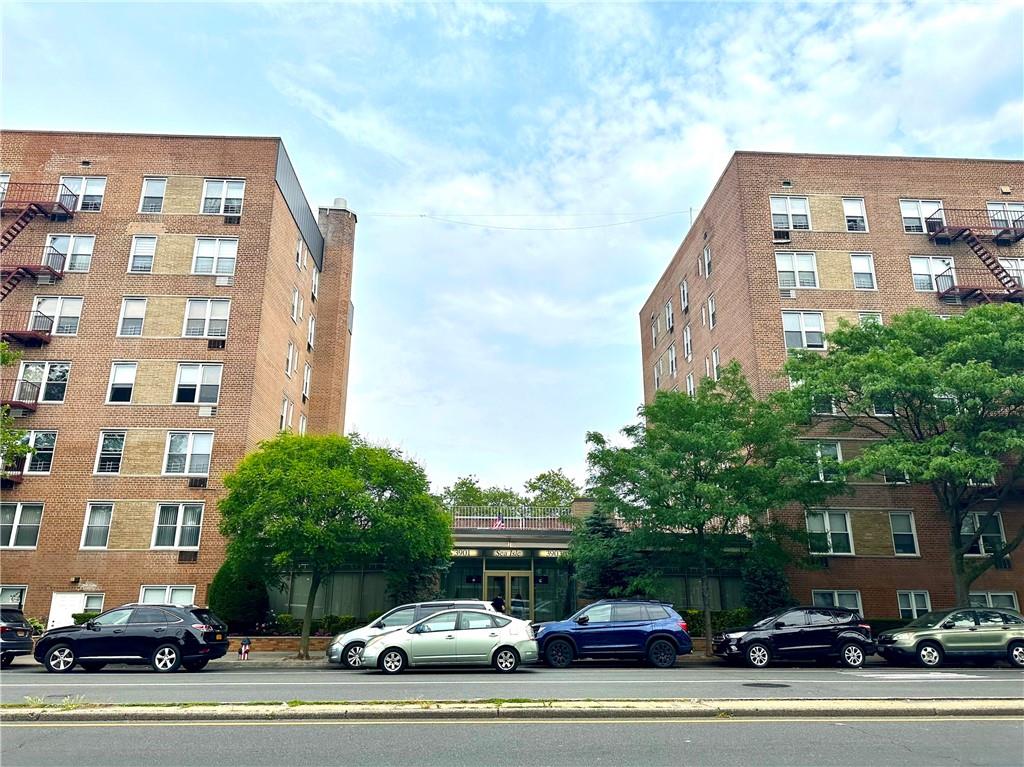 3903 Nostrand Avenue Sheepshead Bay Brooklyn NY 11235
