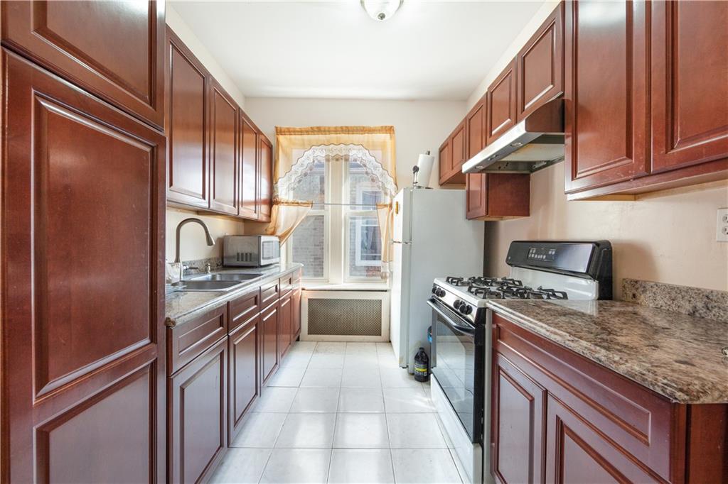 594 East 92nd Street East Flatbush Brooklyn NY 11236