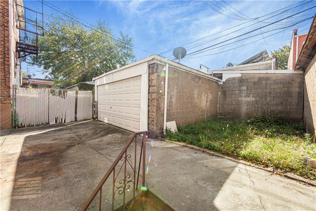 594 East 92nd Street East Flatbush Brooklyn NY 11236