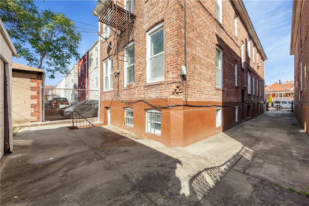 594 East 92nd Street East Flatbush Brooklyn NY 11236