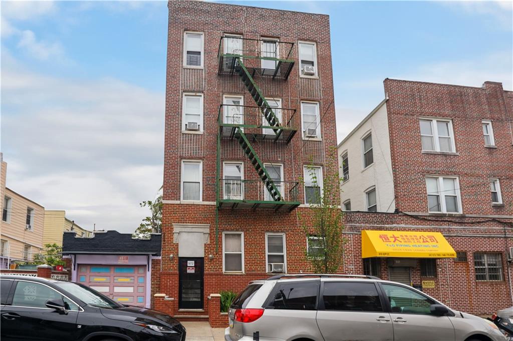 972 63rd Street Sunset Park Brooklyn NY 11219