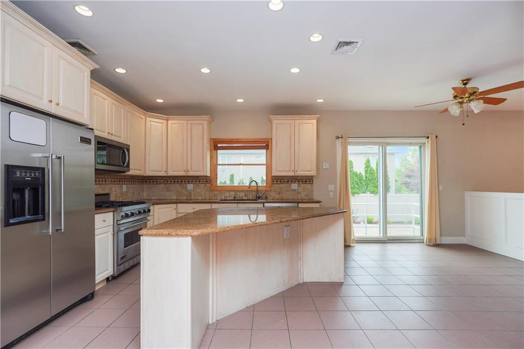 412 Albourne Avenue Prince's Bay Staten Island NY 10309