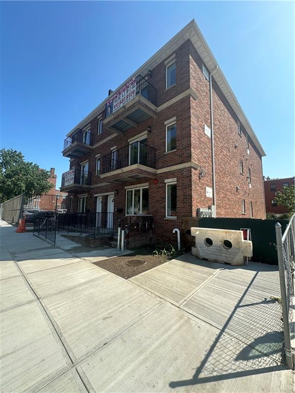 2167 West 13th Street Gravesend Brooklyn NY 11223