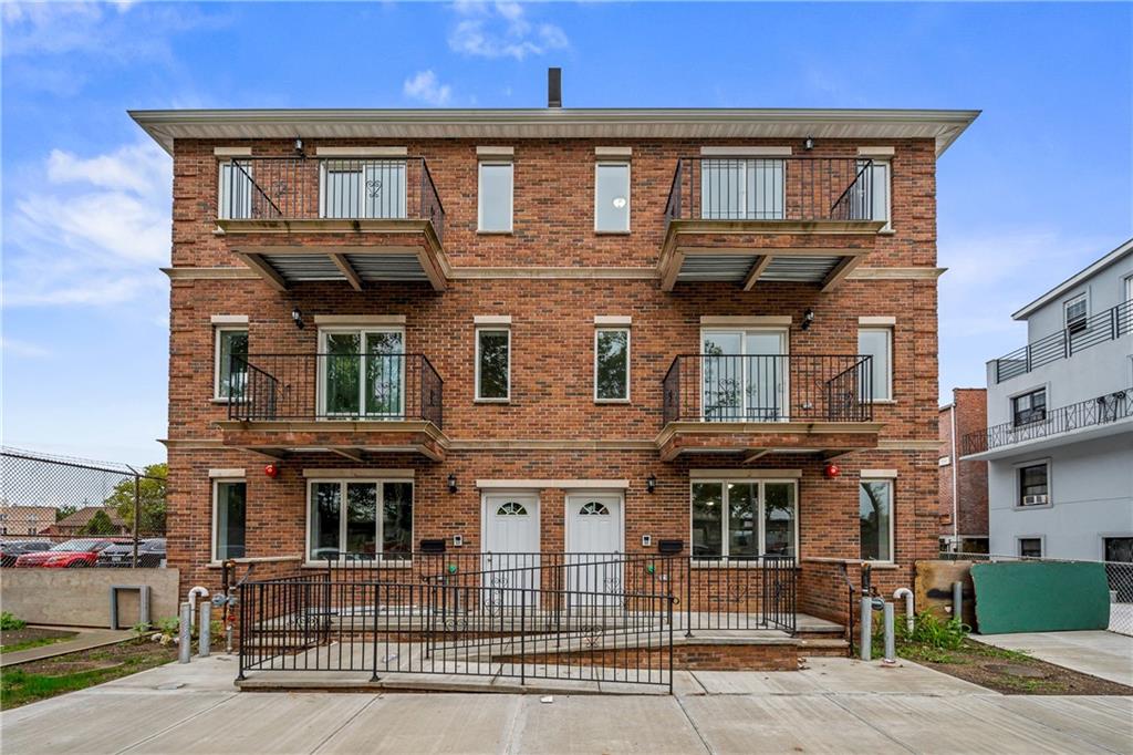2167 West 13th Street Gravesend Brooklyn NY 11223