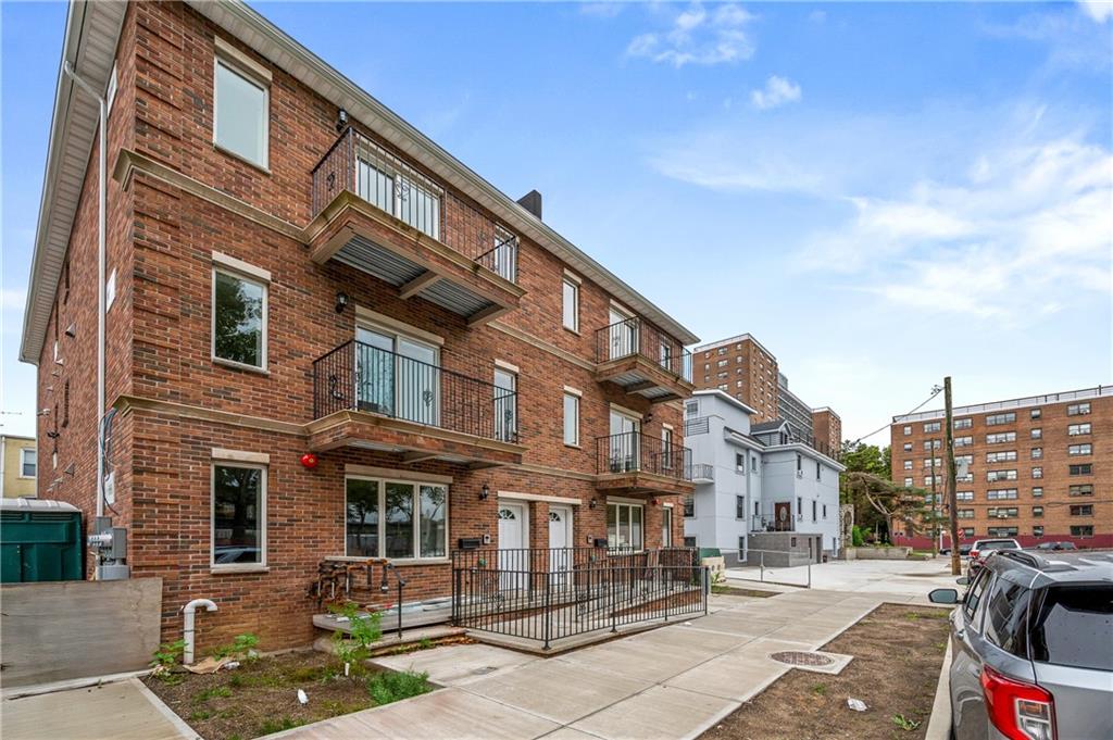 2167 West 13th Street Gravesend Brooklyn NY 11223