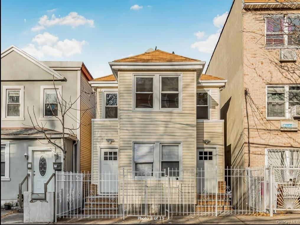 3087 Heath Avenue Bronx NY 10463