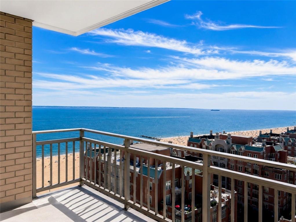 35 Seacoast Terrace Brighton Beach Brooklyn NY 11235